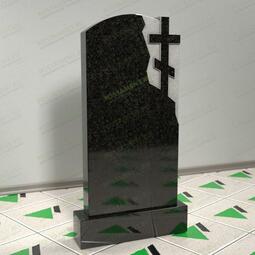 православный памятник с крестом