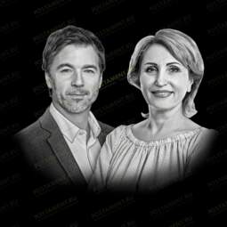 Портрет двойной на памятник гравировкой
