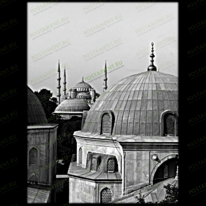 Фрагмент мечети 97039