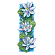 Мозаика на памятник с лилиями