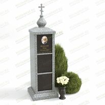 Колумбарий № 18307