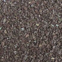 Щебень яшма бордовый 70015, фракция 2-5 мм