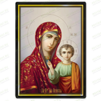 Икона Казанской Божией Матери 91906