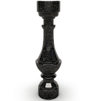 Балясина на могилу 82302