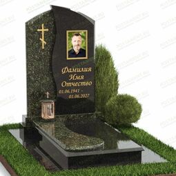 Комплекс семейный могилу 18916
