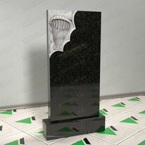 Памятник с парашютом № 13102