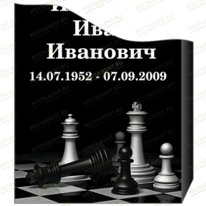 Шахматы 95408