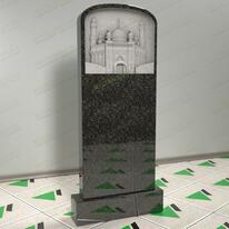 Памятник с мечетью № 12814