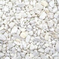 Щебень мраморный 70001, фракция 10-20 мм