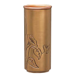 Ваза бронзовая 82119