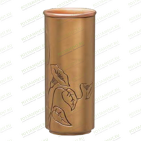 Ваза бронзовая 82119