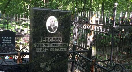 Эпитафии на памятник дедушке