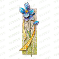 Мозаика на памятник 82601