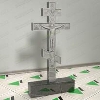 Памятник-крест № 18430