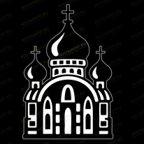 Храм 91330