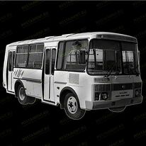 Автобус 91616