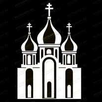 Храм 91328