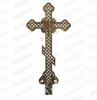 Крест чугунный 83005