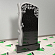 Гранитная береза на могилу