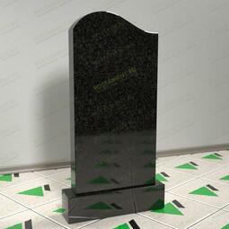 купить гранитный памятник волной