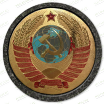 Значок 91933