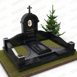 Элитный комплекс голгофа и крестом