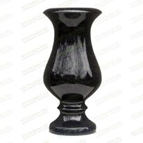 Оформление могилы - Ваза из гранита 41023 для цветов