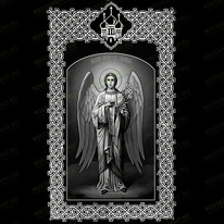 Архангел Гавриил 98004