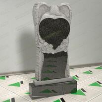 Памятник с ангелом № 13707 (14304)