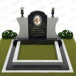 комплекс из мансуровского гранита и габбро