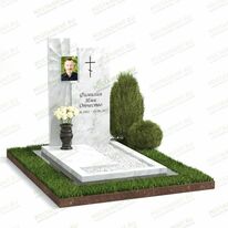 Мемориальный комплекс № 18910