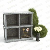 Колумбарий № 18303