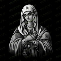 Икона Божией Матери «Умиление» 98017