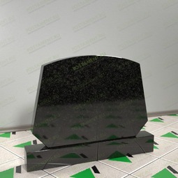 могильный памятник на троих 15706