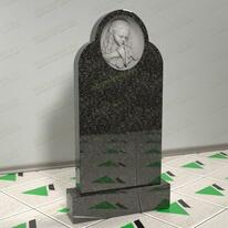 Памятник с барельефом № 13034 (14315)