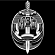 Знак МВД на памятник