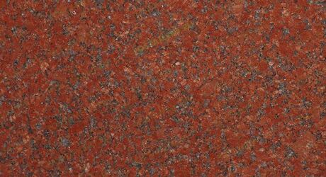 Памятники из гранита Imperial Red