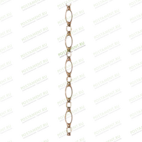 Цепь из бронзы 82143