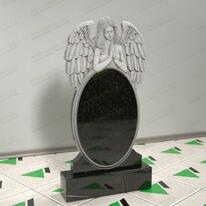 Скульптура ангела № 14139