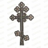 Крест чугунный 83010