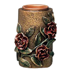 Ваза из бронзы 82133