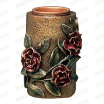 Ваза из бронзы 82133