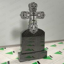 Крест на могилу № 18436