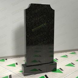 памятник на могилу прямой