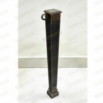 Столб чугунный 82905