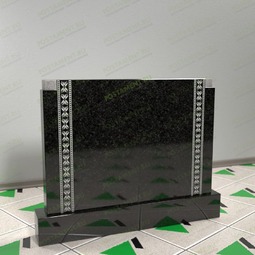 фото памятника семейного 15303