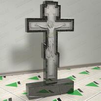 Памятник-крест № 18427