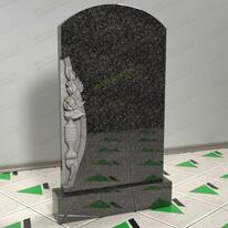 Памятник с вазой № 12661 (13004)