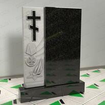 Памятник военному № 13121