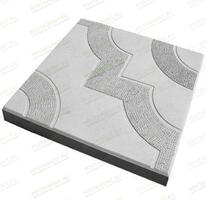 Плитка тротуарная 60018, название , размер 30×30×3